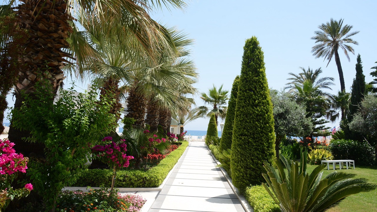 Photo of Outdoor in Beldibi