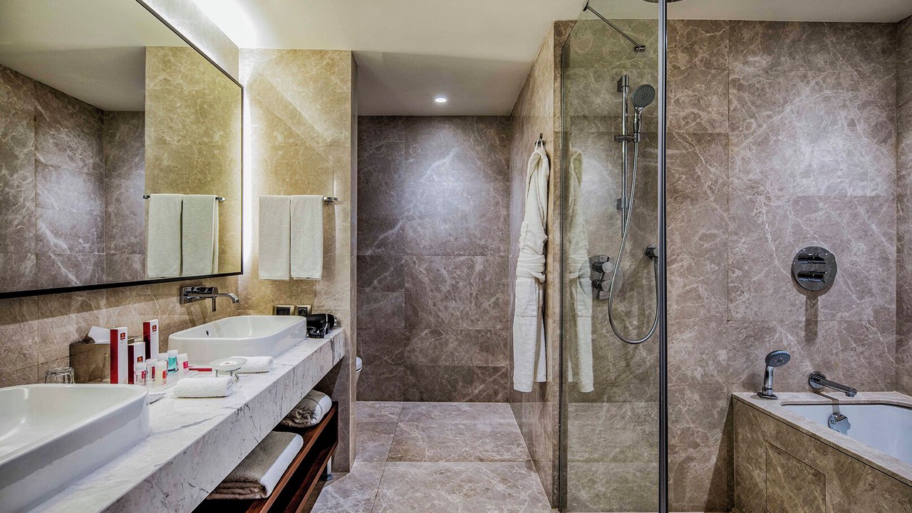 Photo of Bathroom in Beyoglu
