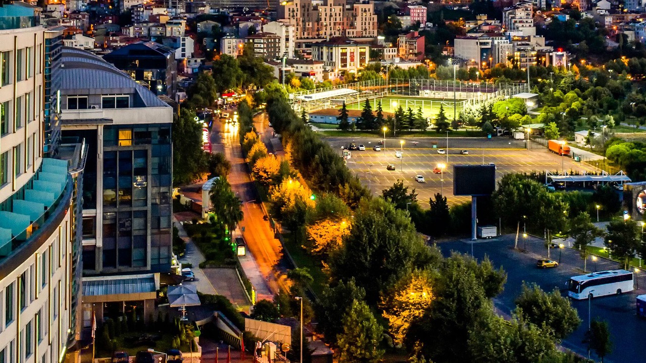 Photo of Outdoor in Beyoglu