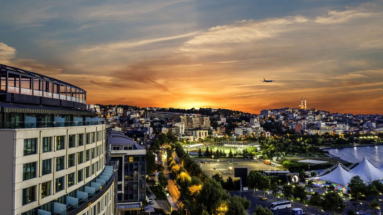 Photo of Outdoor in Beyoglu