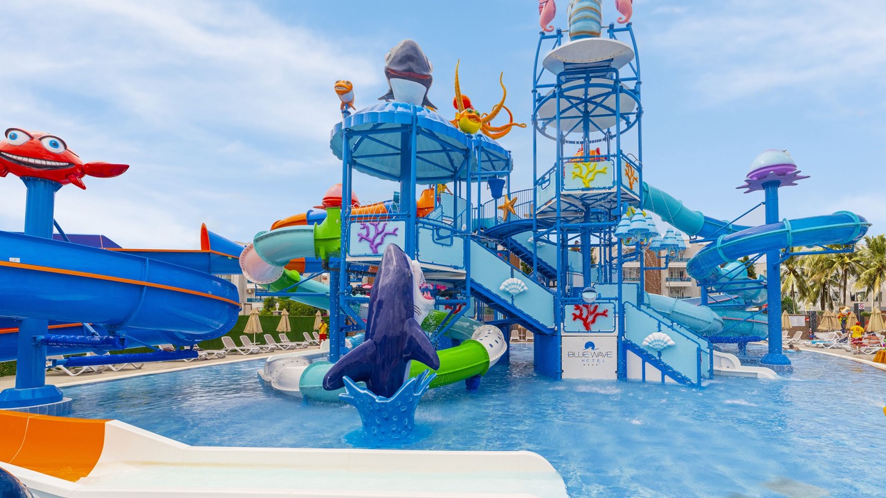 Photo of Outdoor in Alanya