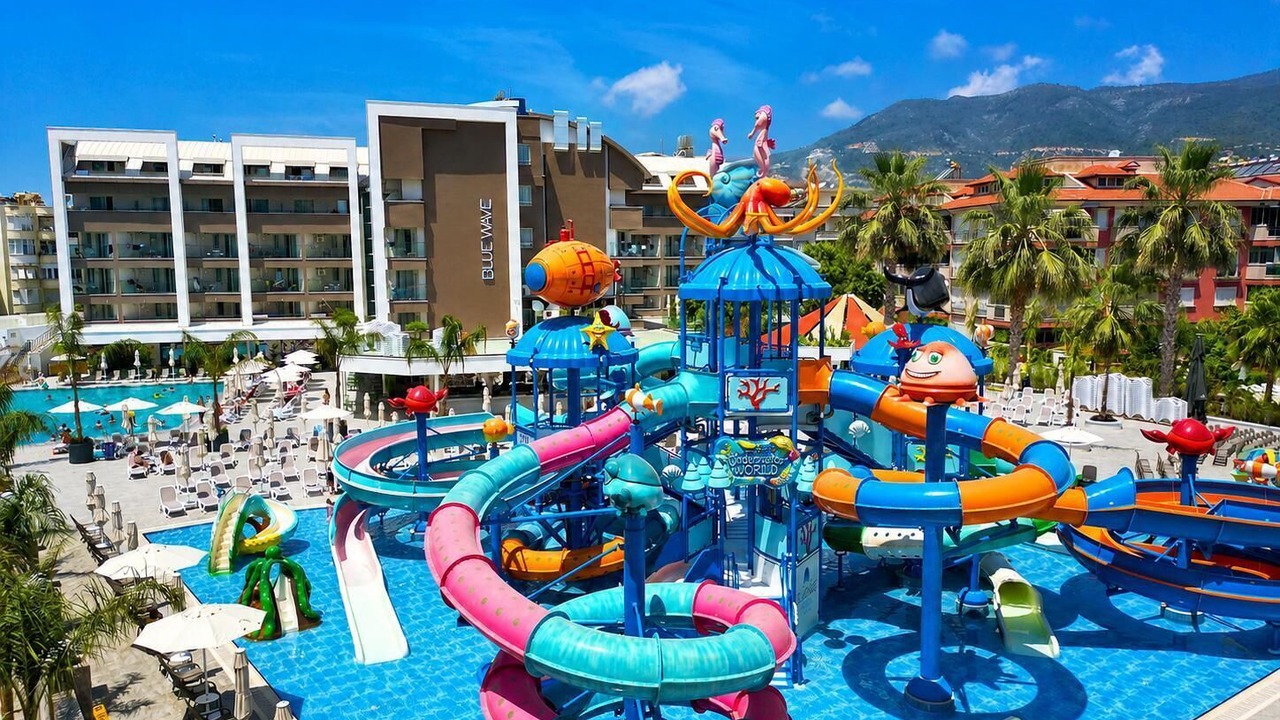 Photo of Outdoor in Alanya
