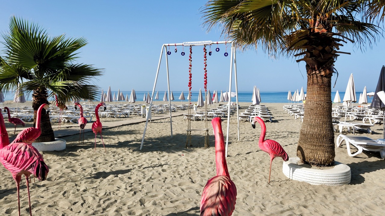 Photo of Others in Alanya