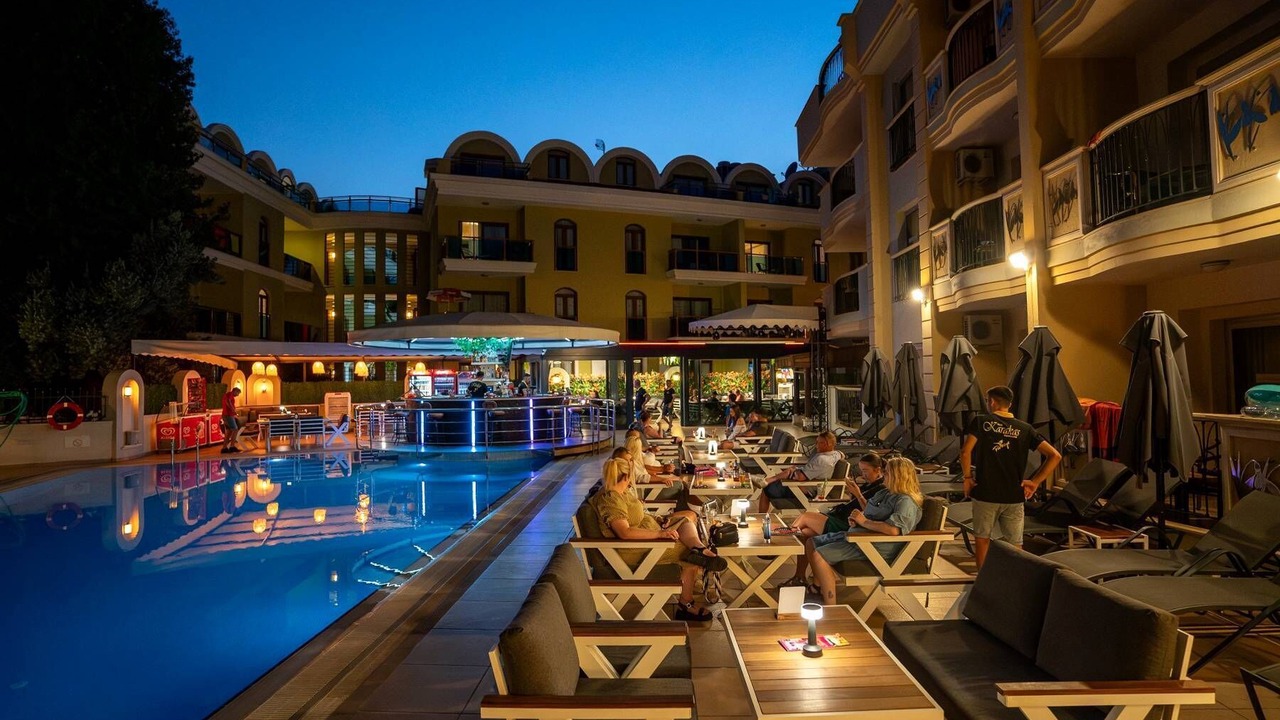 Photo of Others in Marmaris City Center
