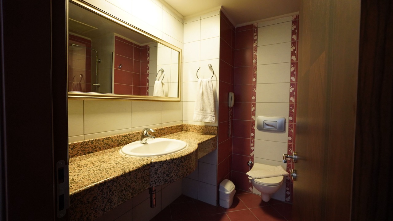 Photo of Bathroom in Marmaris City Center