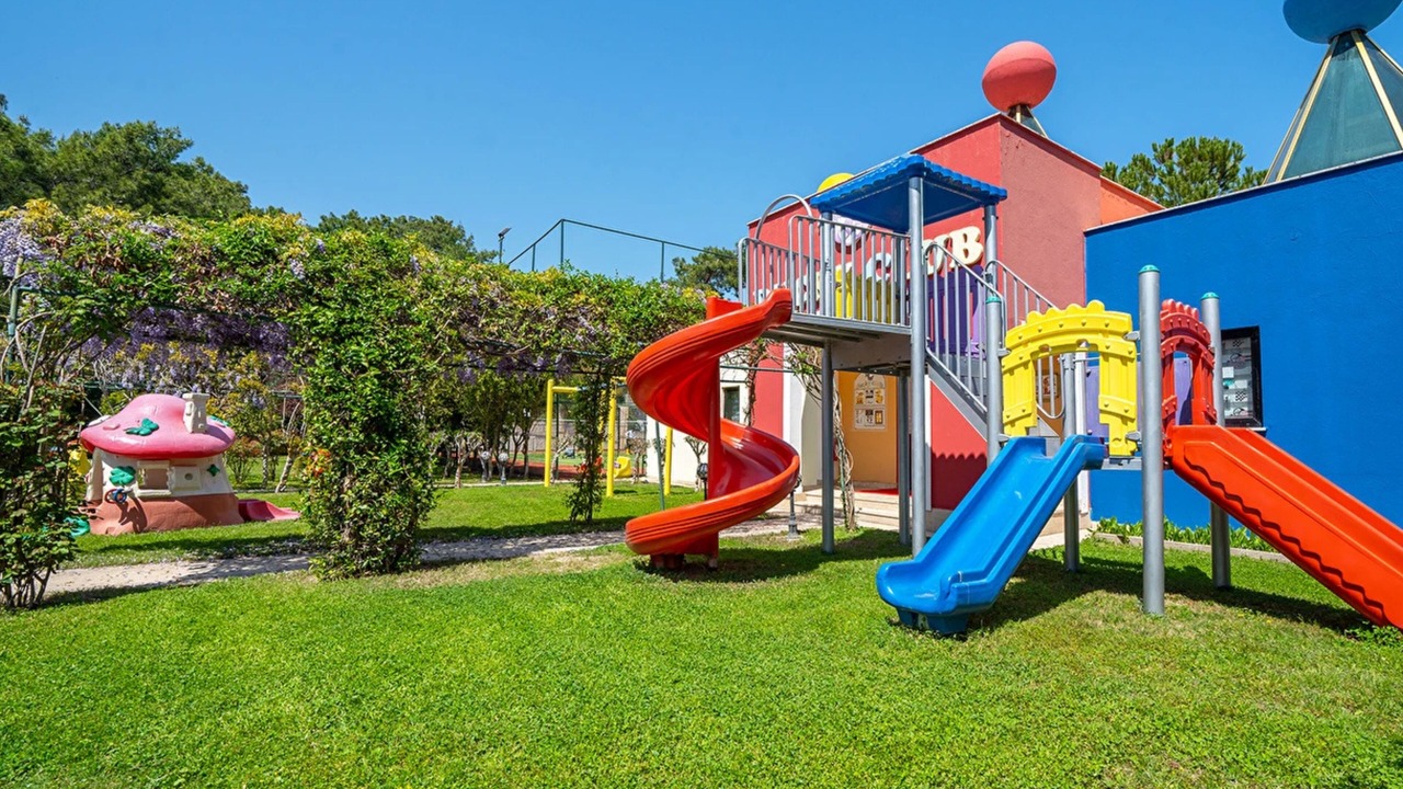 Photo of Outdoor in Goynuk