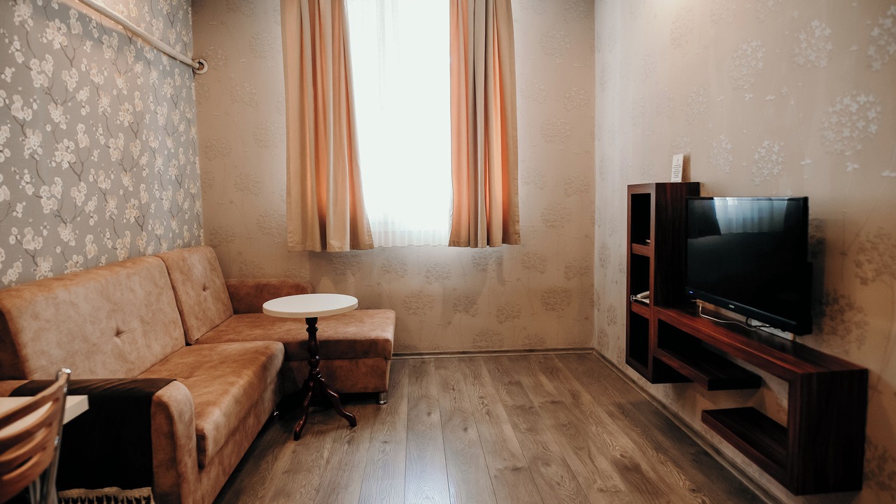 Photo of Bedroom in Yenisehir Mahallesi