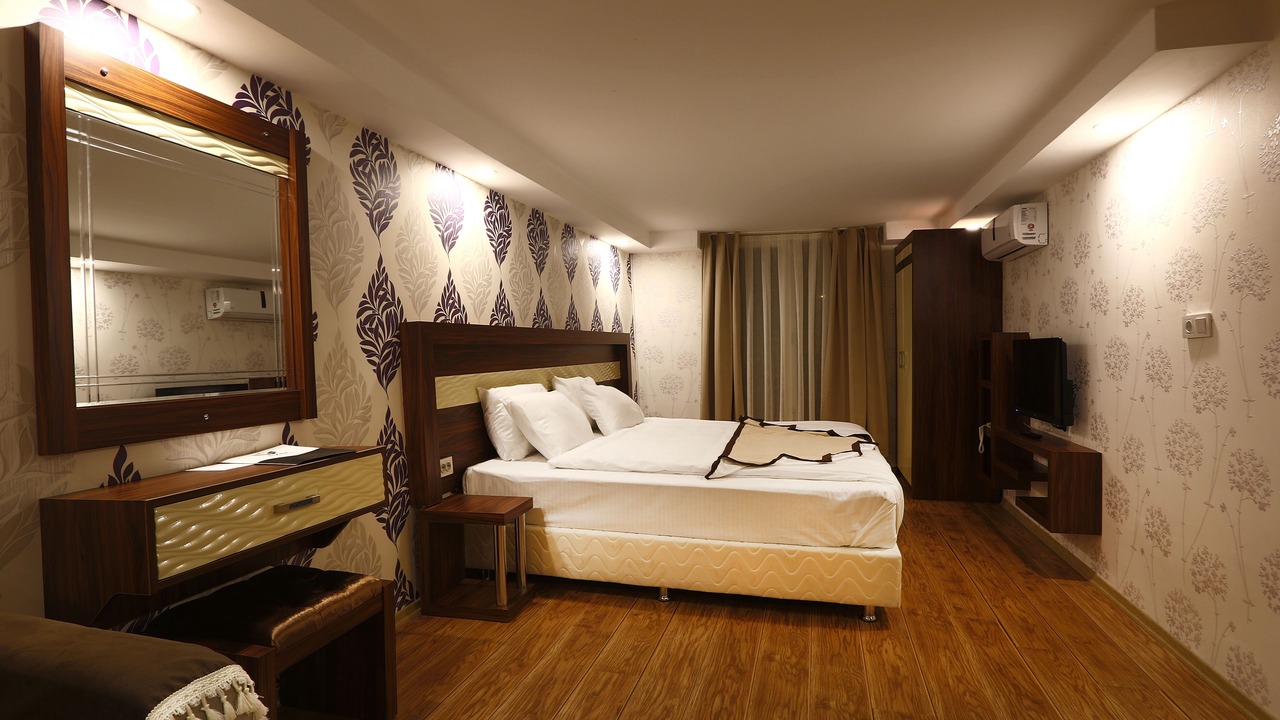 Photo of Bedroom in Yenisehir Mahallesi