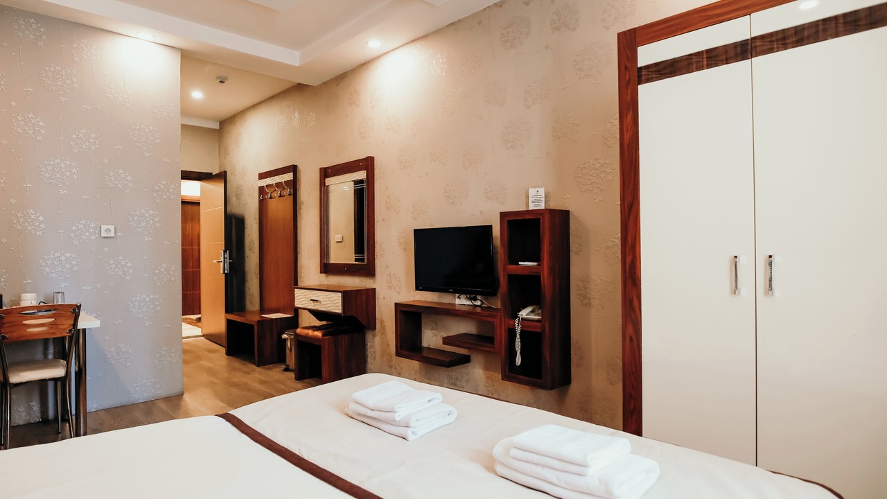 Photo of Bedroom in Yenisehir Mahallesi