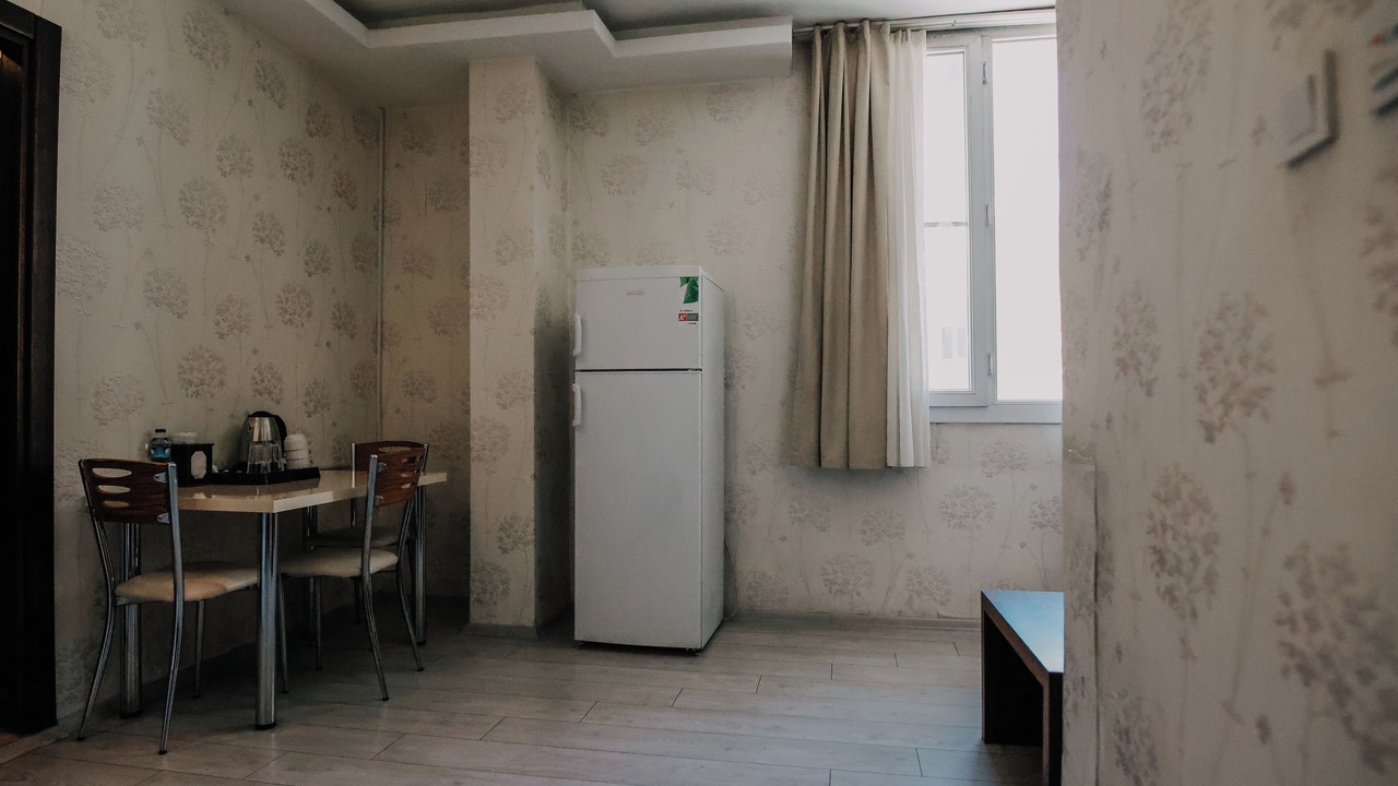 Photo of Bedroom in Yenisehir Mahallesi