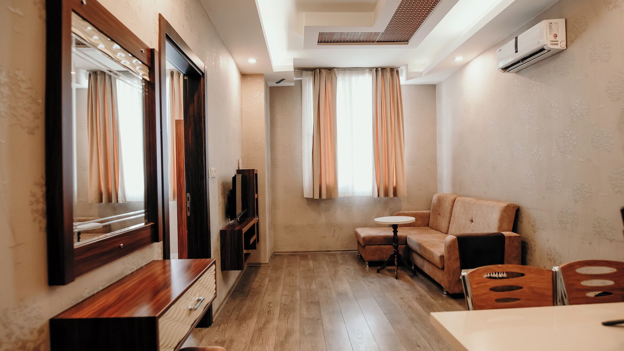 Photo of Bedroom in Yenisehir Mahallesi