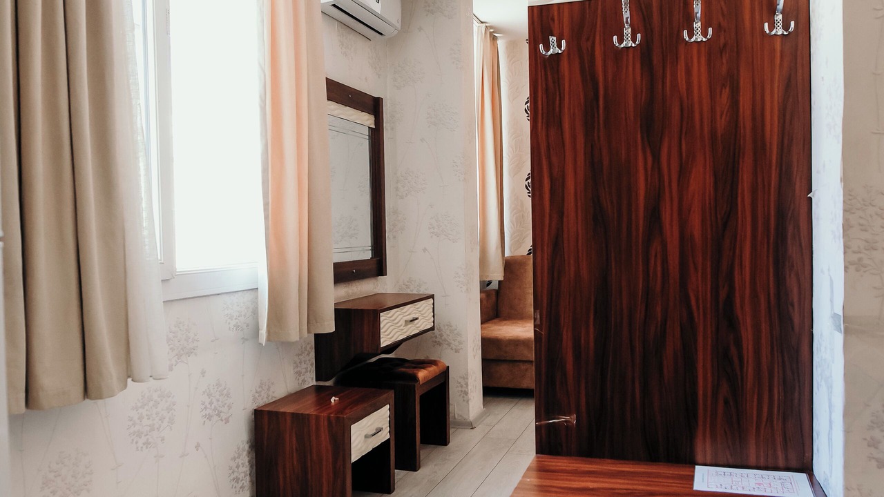 Photo of Bedroom in Yenisehir Mahallesi