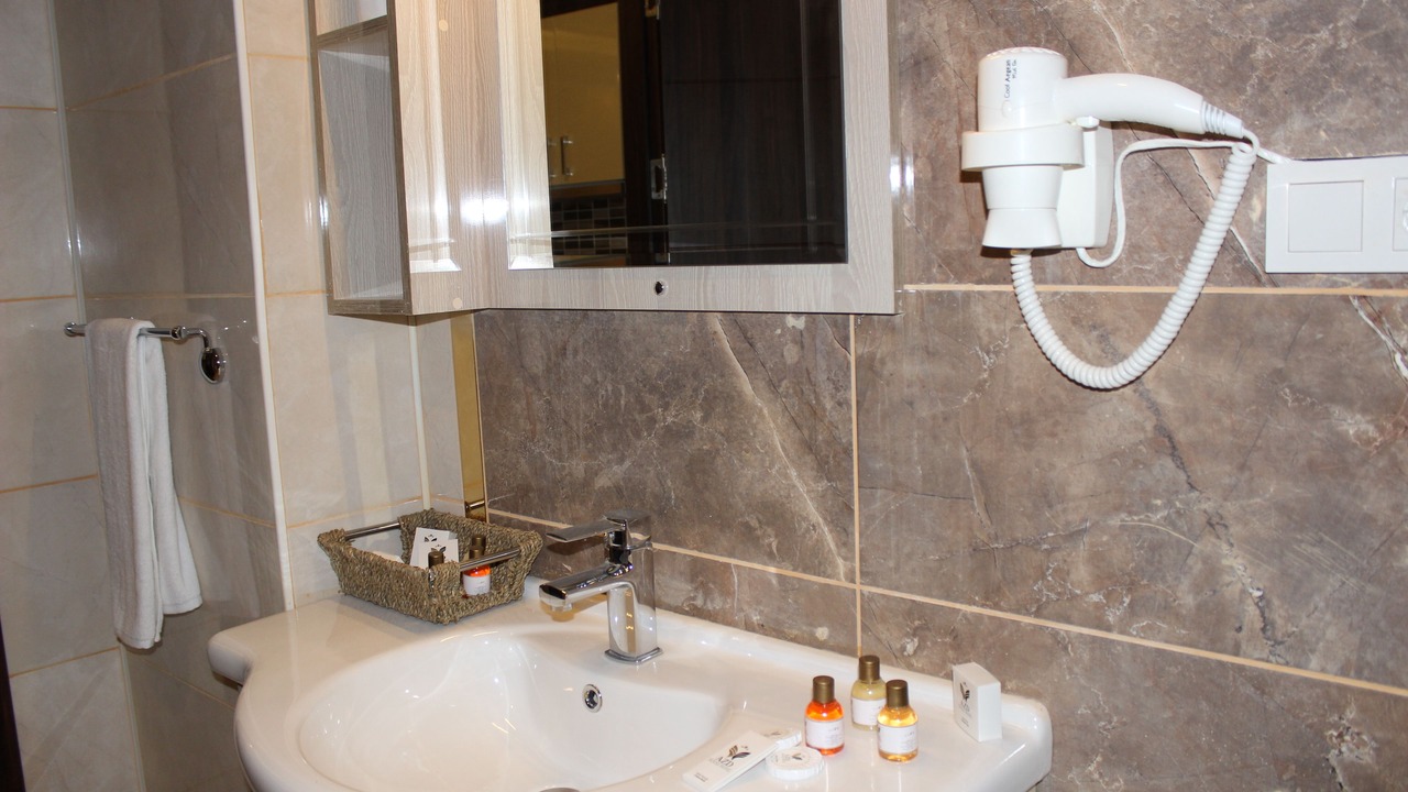 Photo of Bathroom in Yenisehir Mahallesi