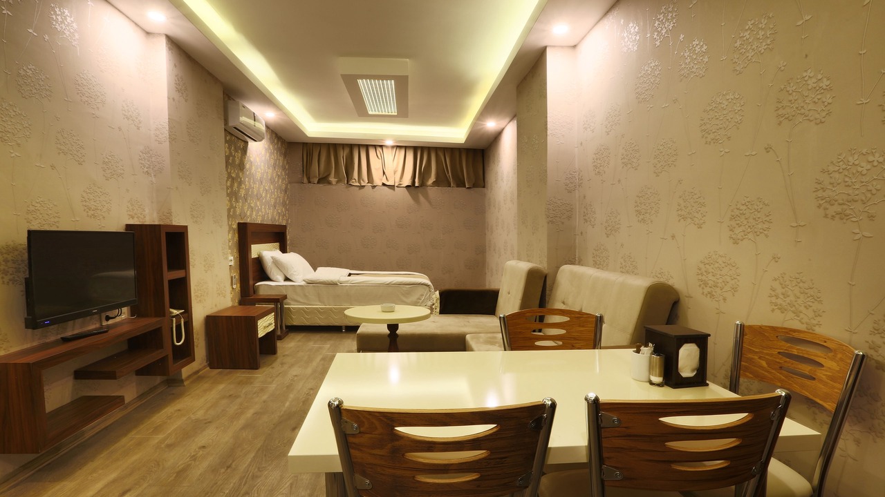 Photo of Bedroom in Yenisehir Mahallesi
