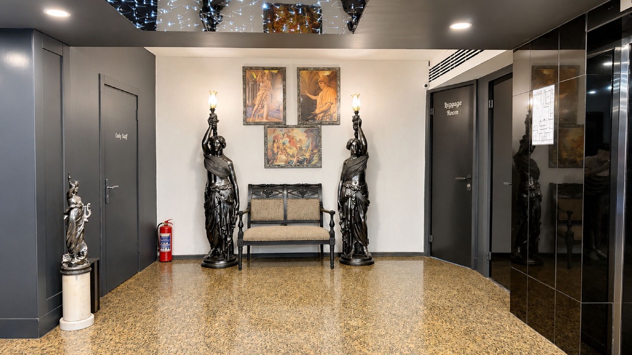 Photo of Others in Talimhane