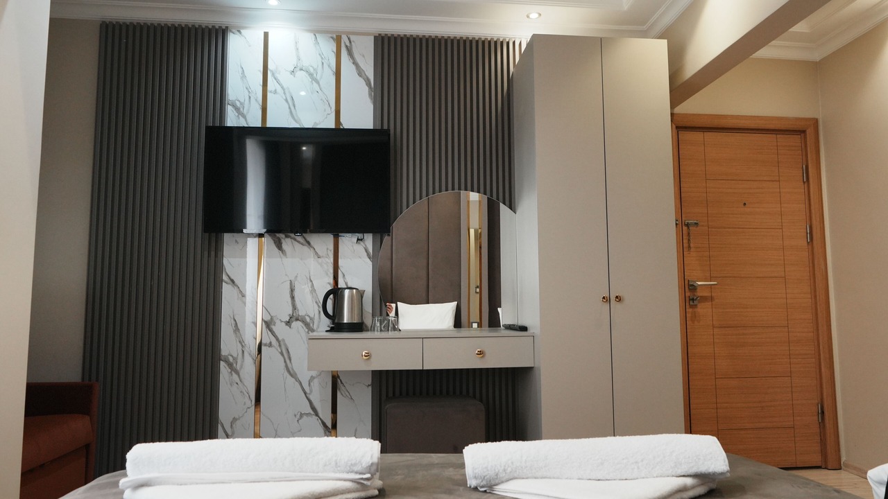 Photo of Bedroom in Emin Sinan