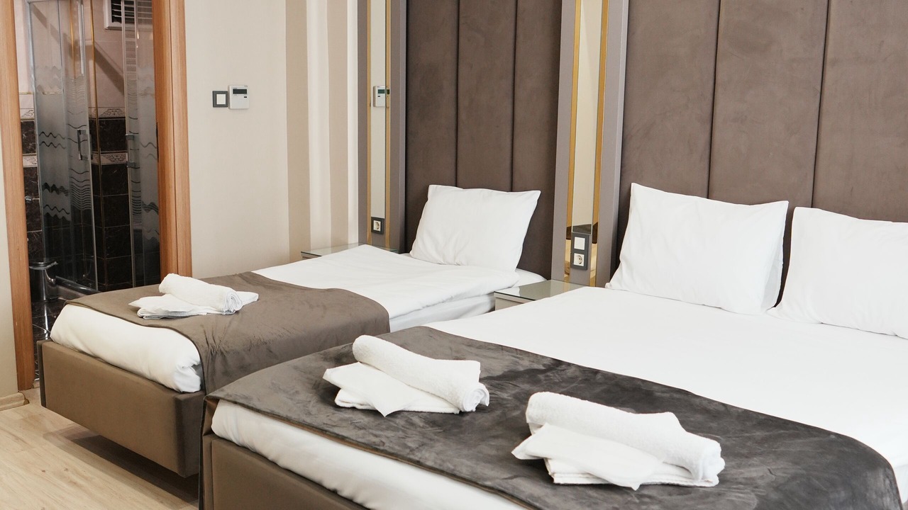 Photo of Bedroom in Emin Sinan