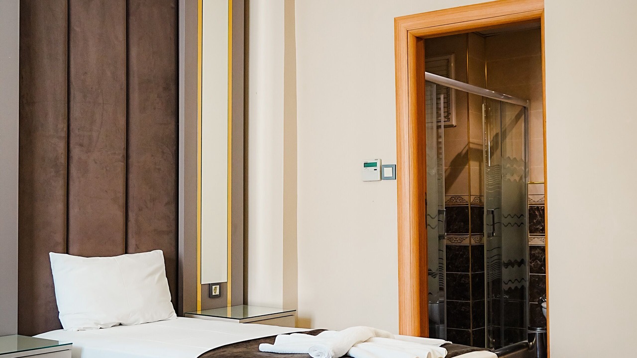 Photo of Bedroom in Emin Sinan