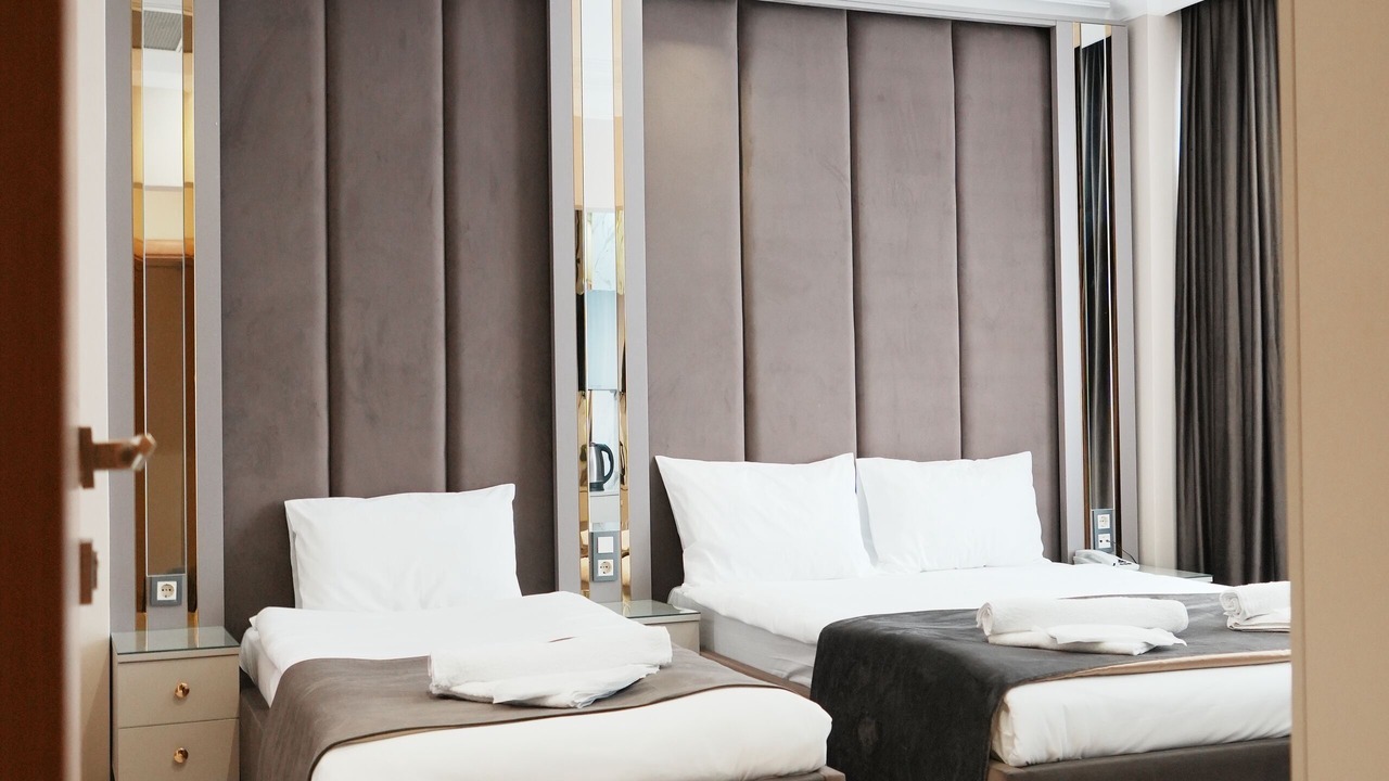 Photo of Bedroom in Emin Sinan
