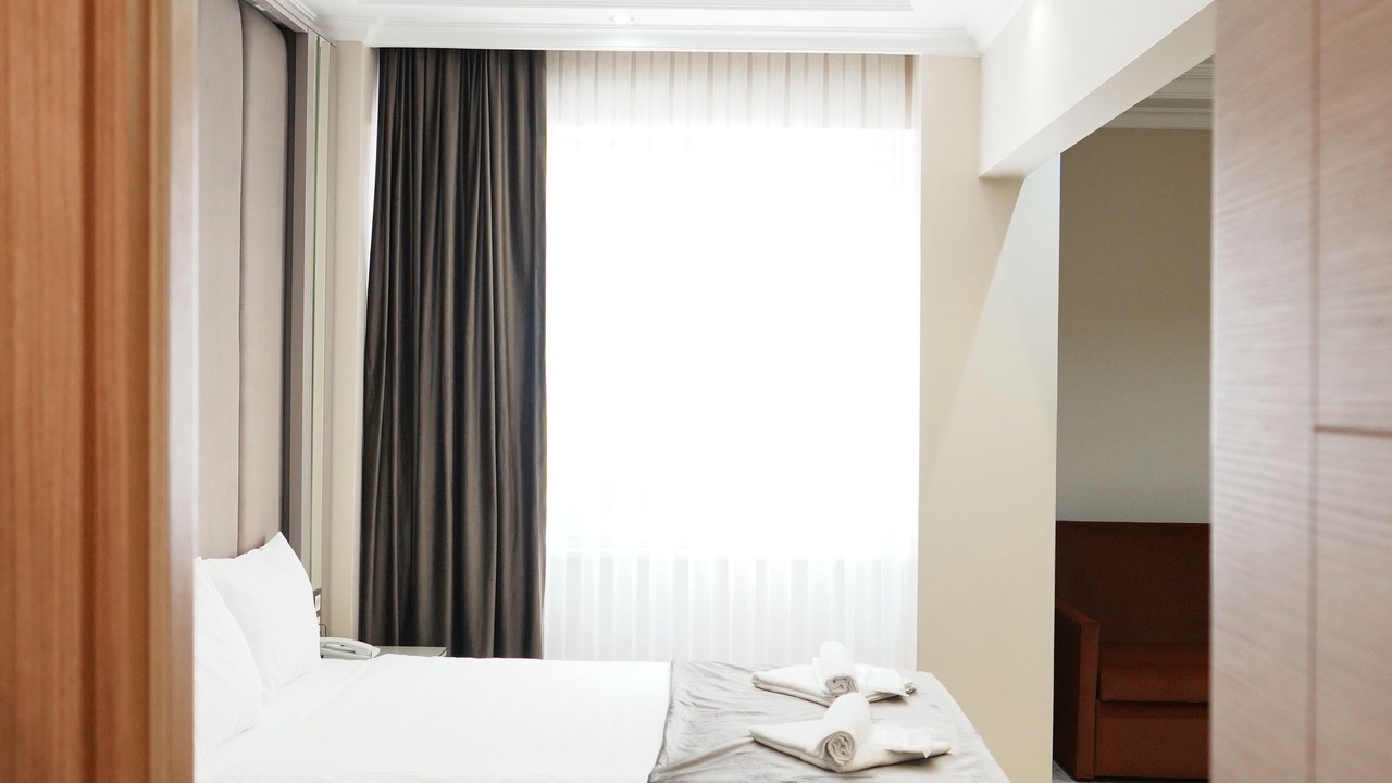 Photo of Bedroom in Emin Sinan