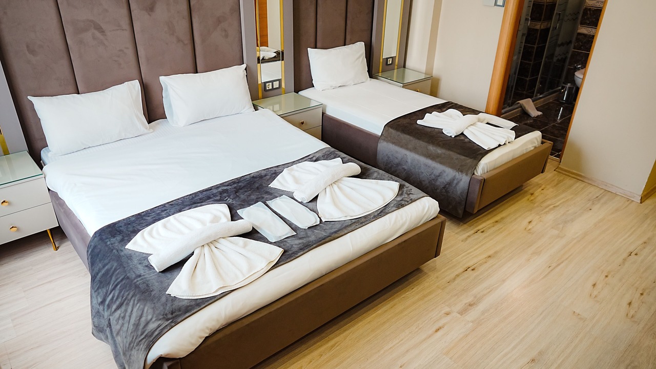 Photo of Bedroom in Emin Sinan