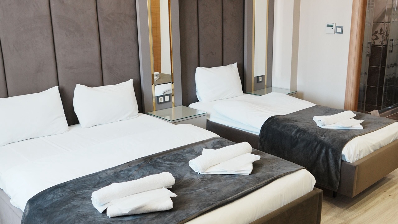Photo of Bedroom in Emin Sinan