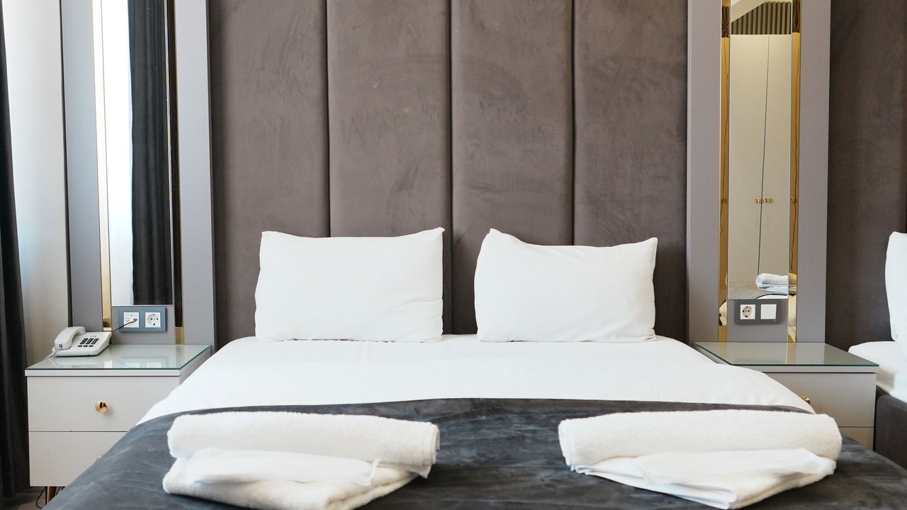 Photo of Bedroom in Emin Sinan