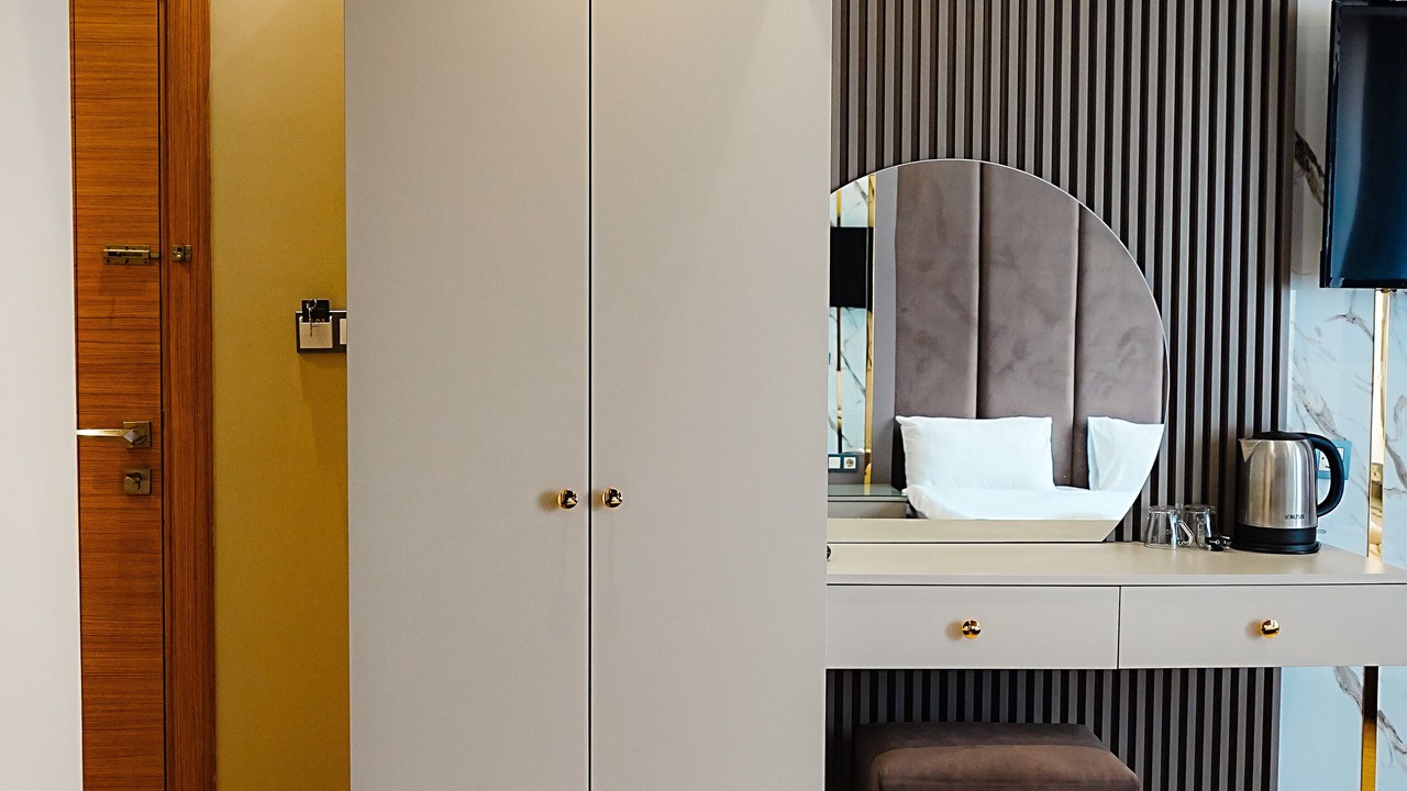 Photo of Bedroom in Emin Sinan