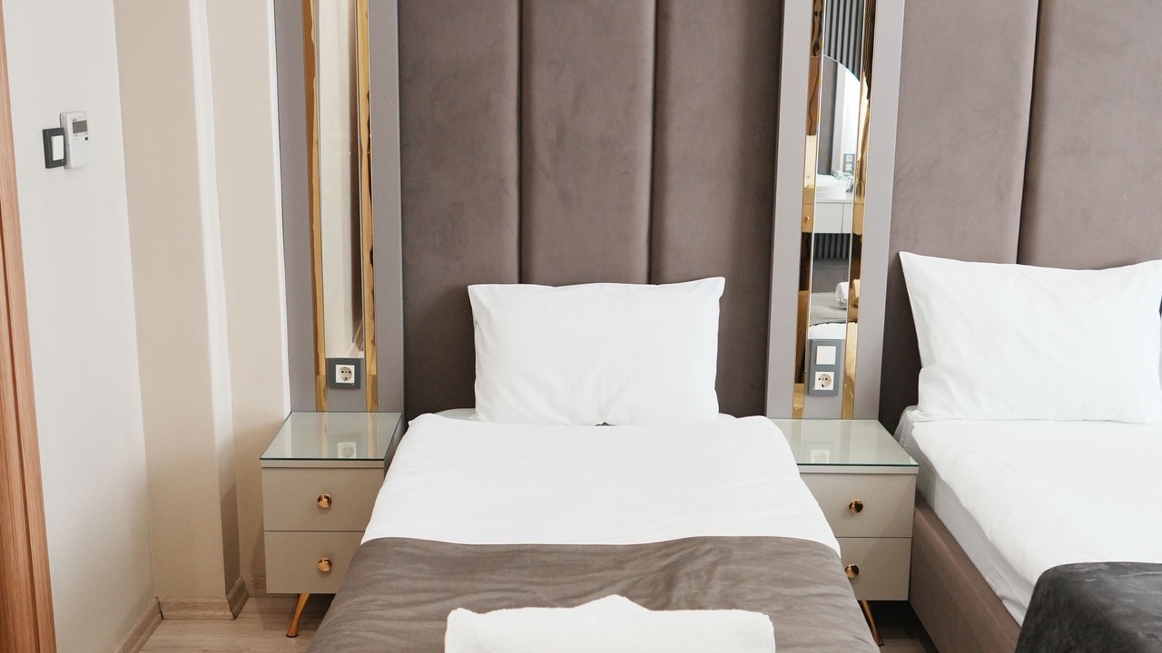 Photo of Bedroom in Emin Sinan