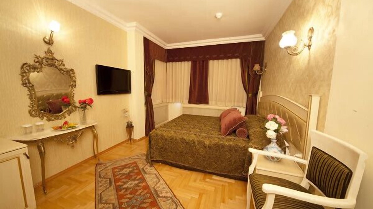 Photo of Bedroom in Sakarya