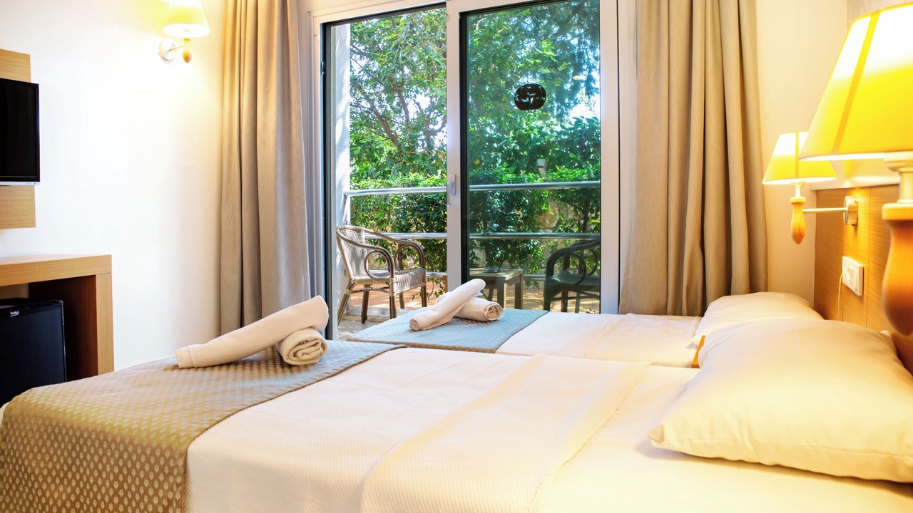 Photo of Bedroom in Ortakent
