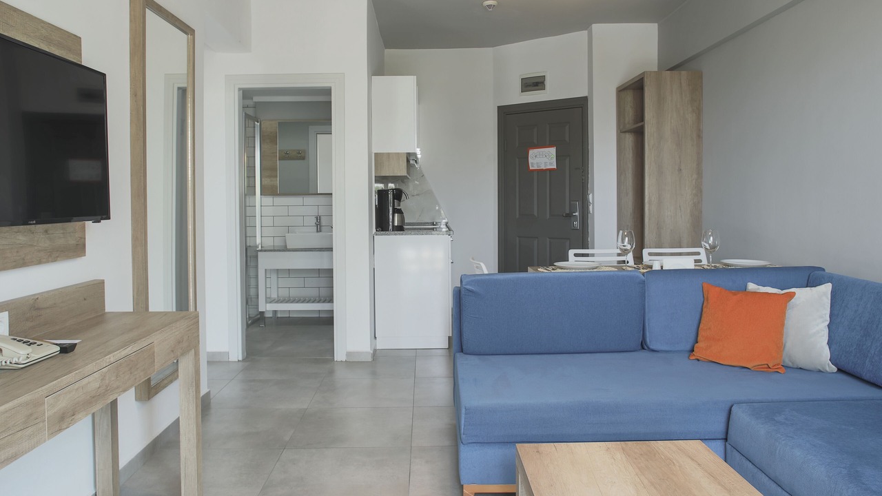 Photo of Bedroom in Alanya
