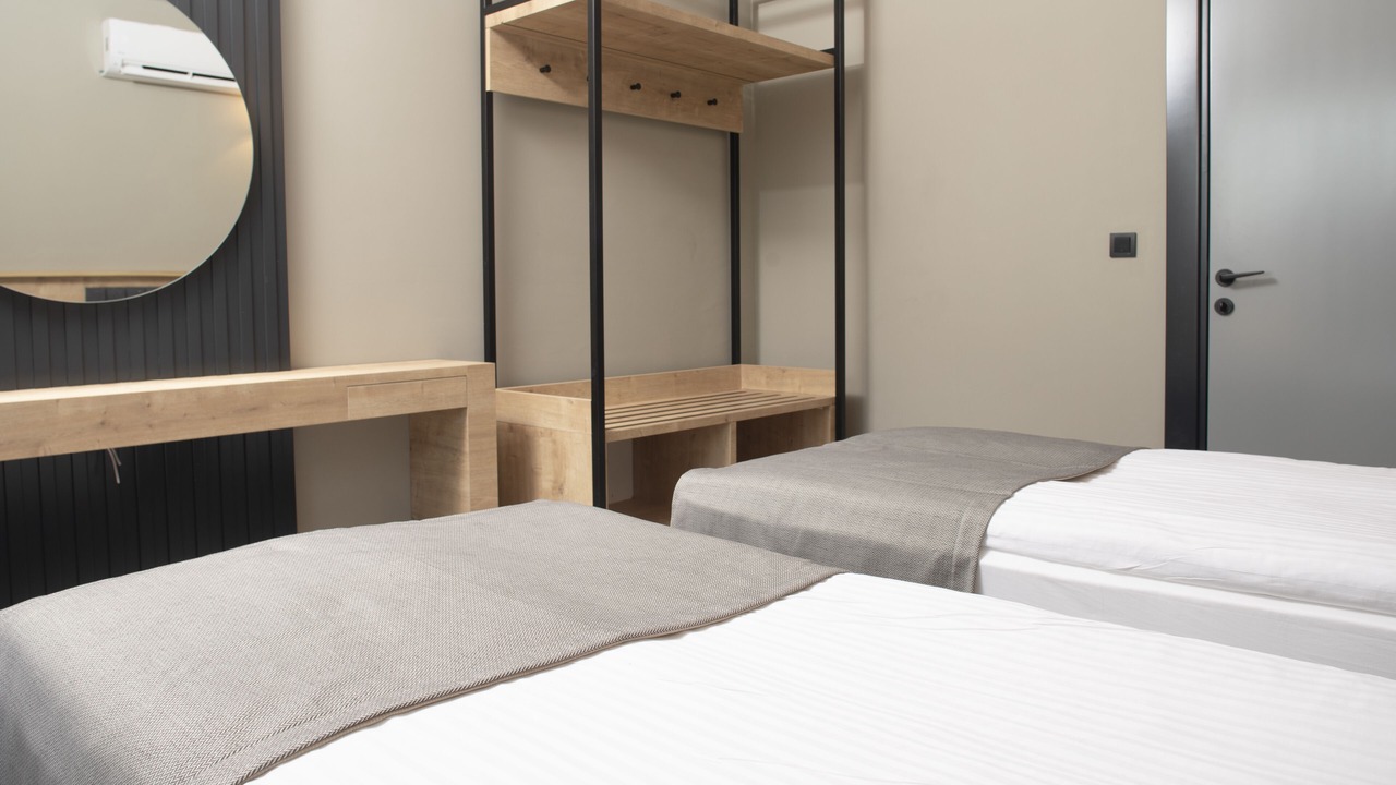 Photo of Bedroom in Alanya