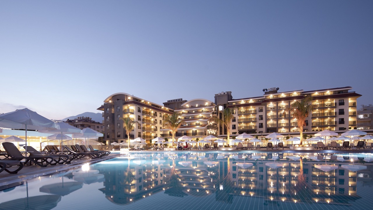Photo of Outdoor in Alanya