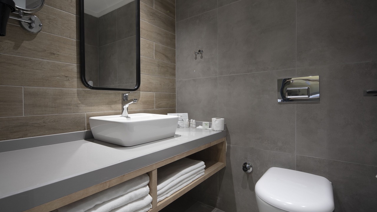 Photo of Bathroom in Alanya