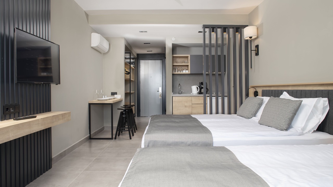 Photo of Bedroom in Alanya