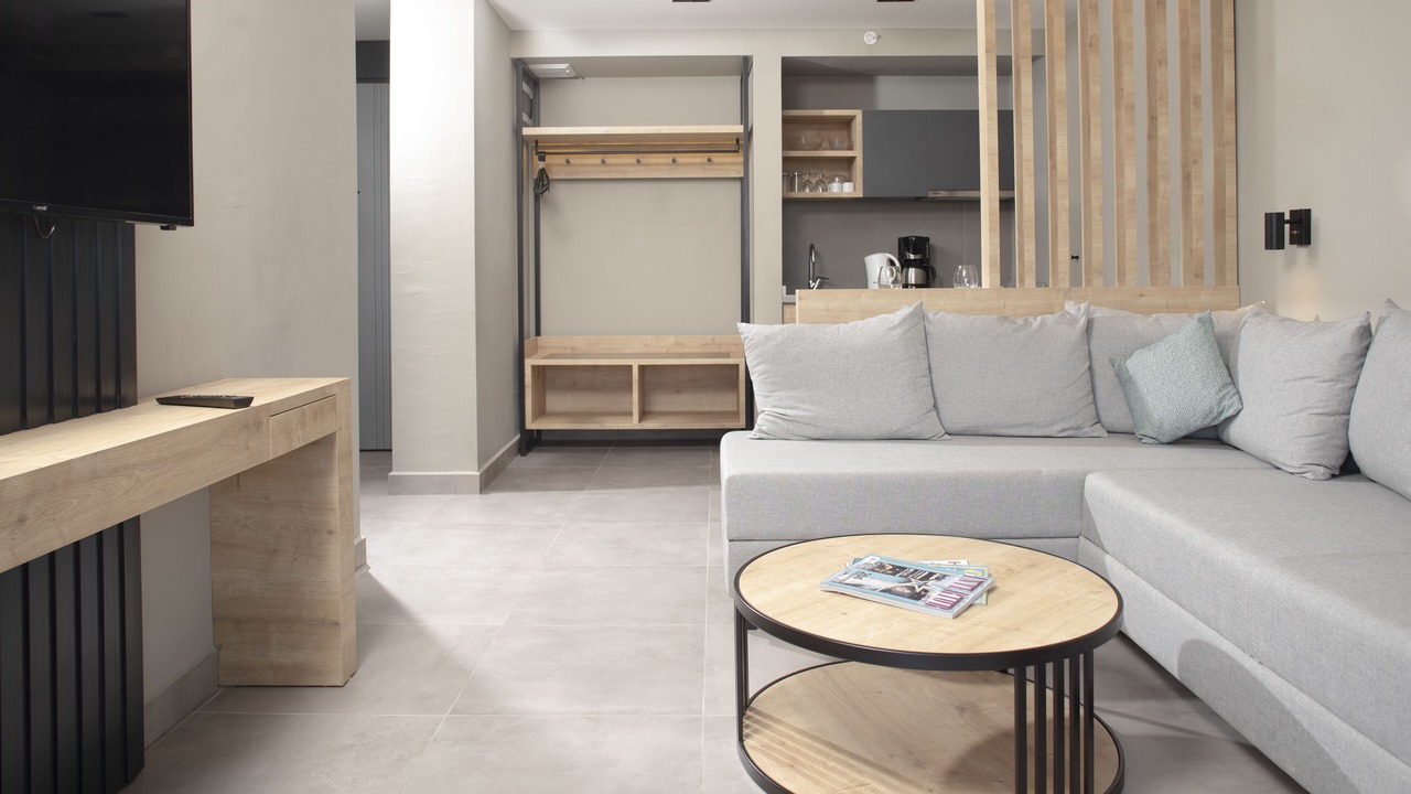 Photo of Bedroom in Alanya