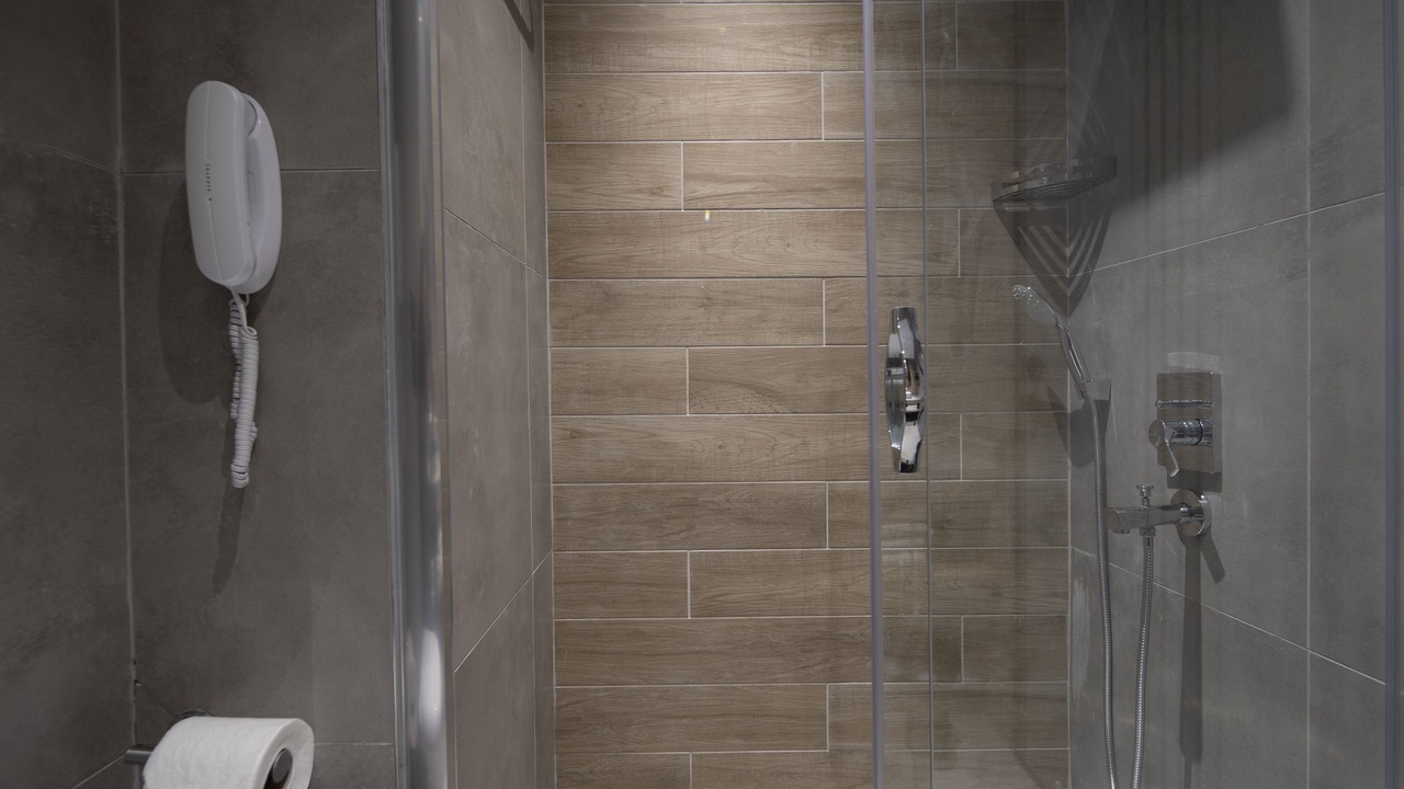 Photo of Bathroom in Alanya
