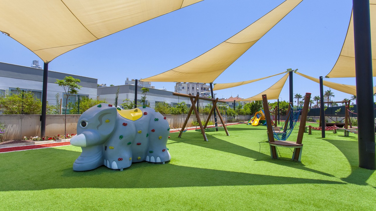 Photo of Outdoor in Alanya