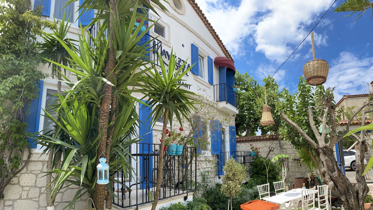 Photo of Outdoor in Hacımemis