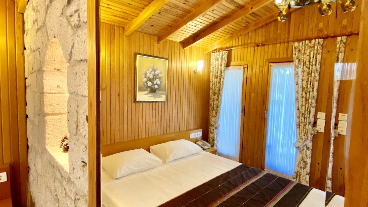 Photo of Bedroom in Hacımemis