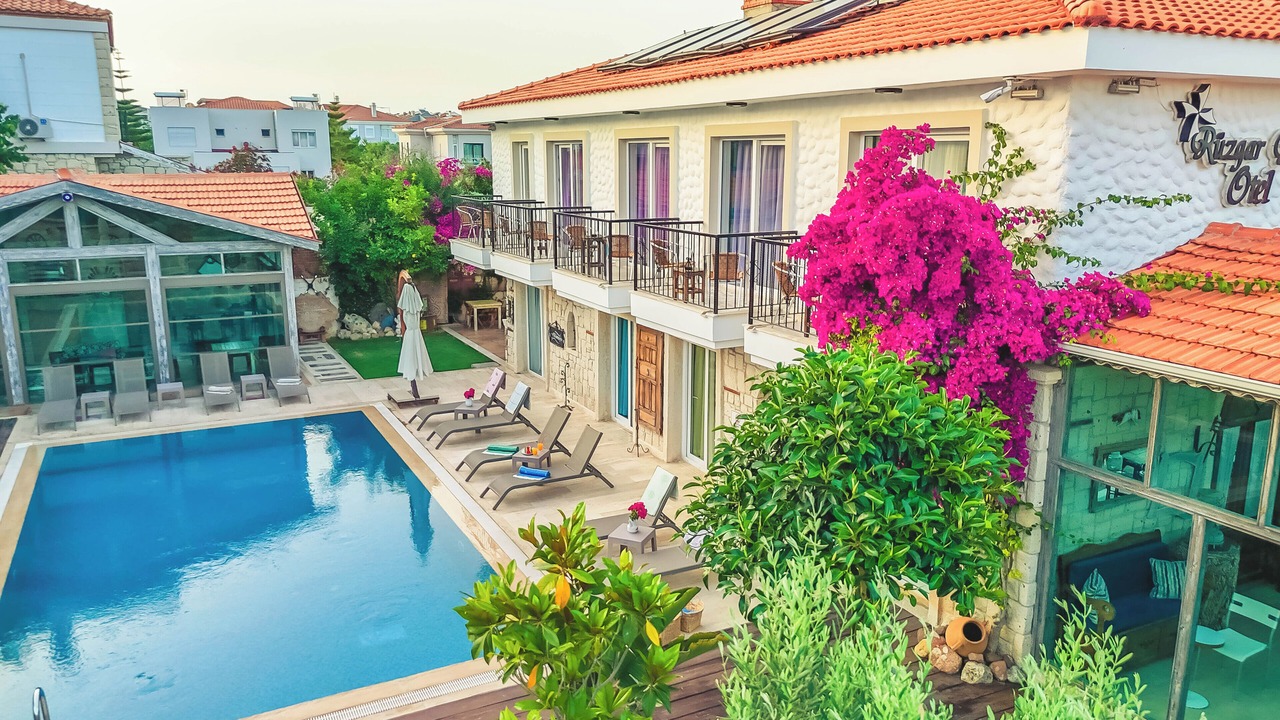 Photo of Outdoor in Tokoglu