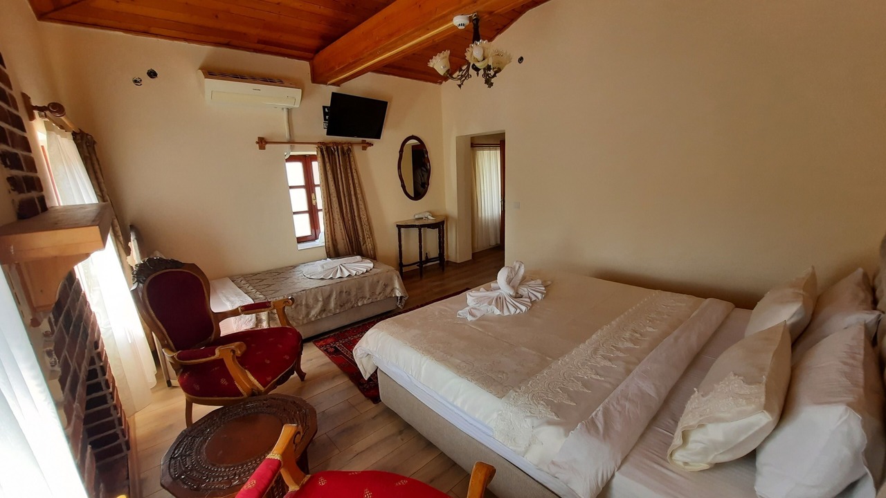 Photo of Bedroom in Selcuk