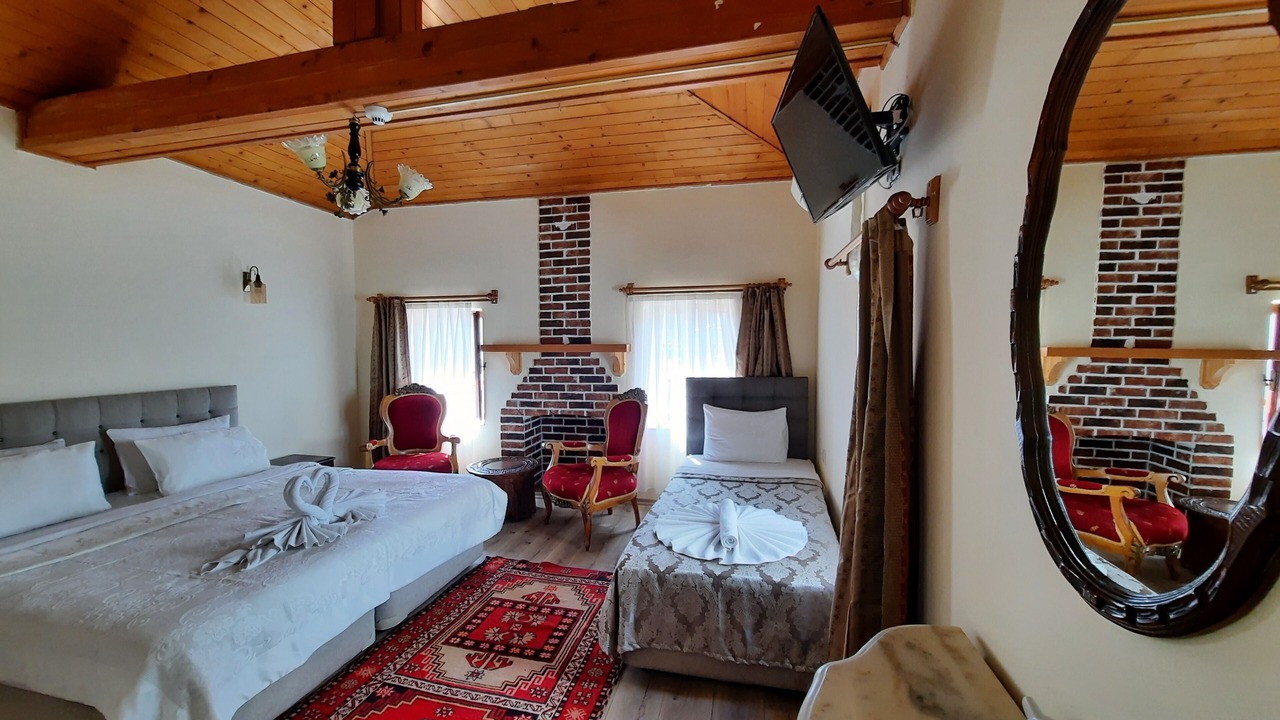 Photo of Bedroom in Selcuk