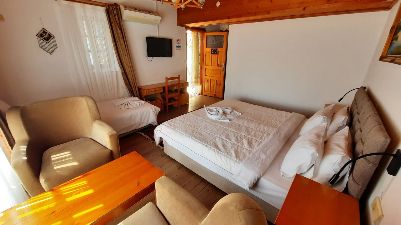 Photo of Outdoor in Selcuk