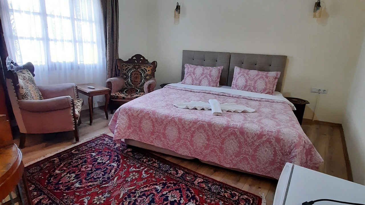 Photo of Bedroom in Selcuk