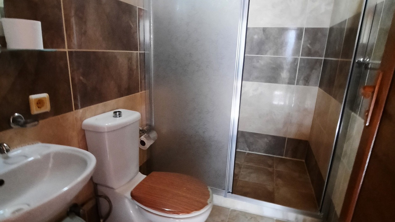 Photo of Bathroom in Selcuk