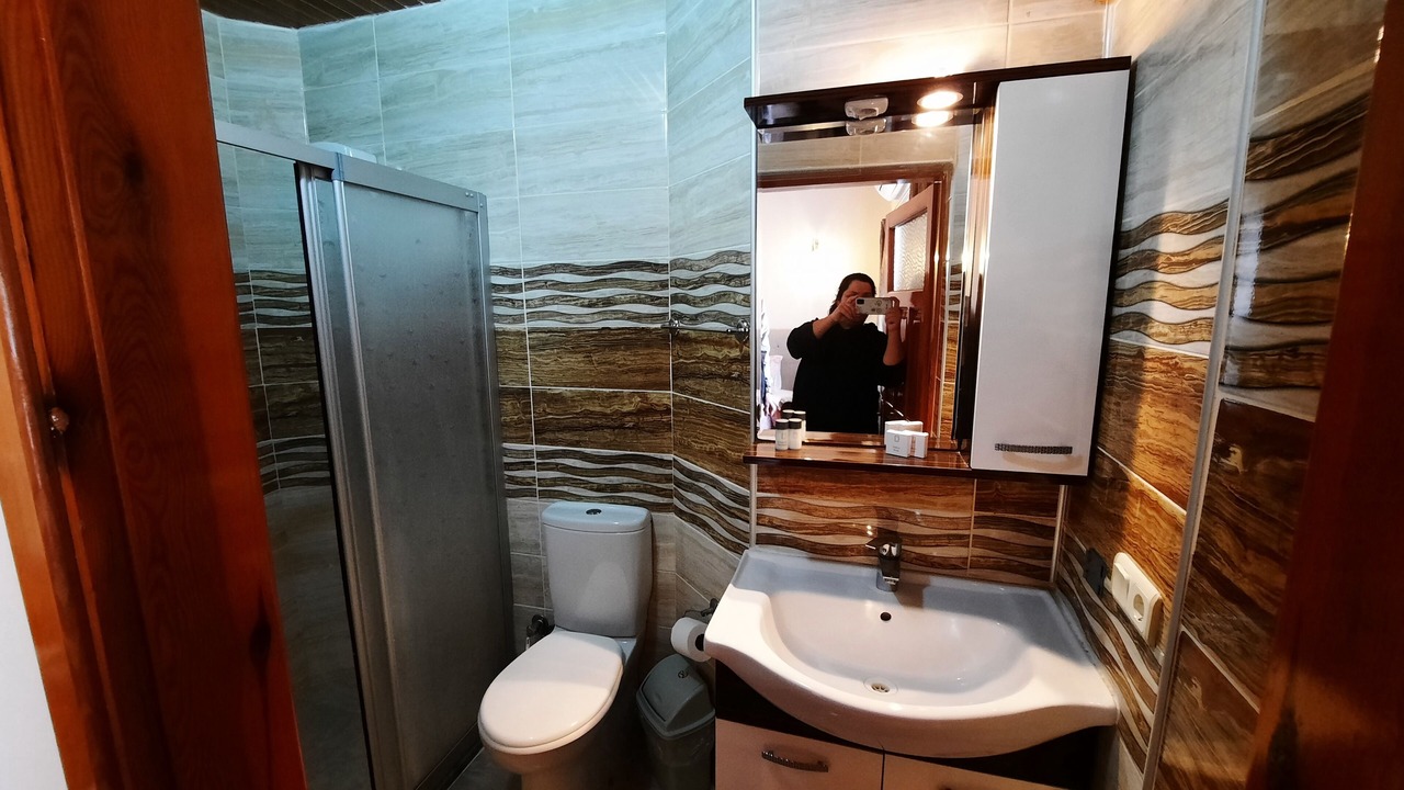 Photo of Bathroom in Selcuk