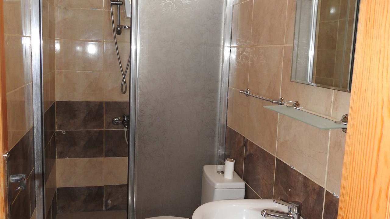 Photo of Bathroom in Selcuk