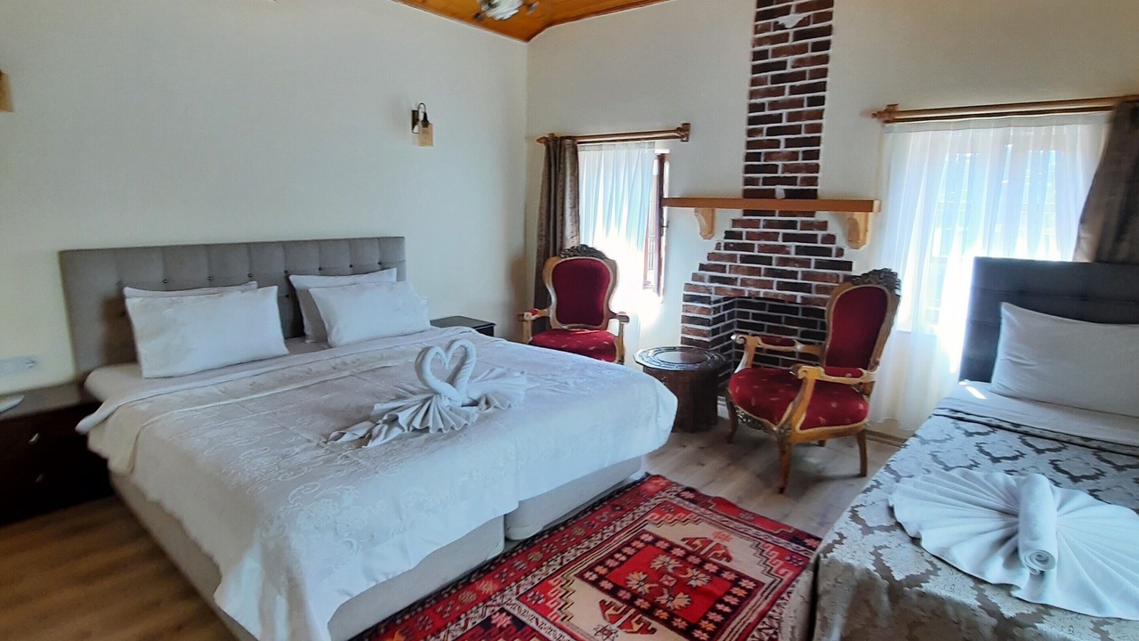 Photo of Bedroom in Selcuk